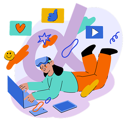 creare site de prezentare