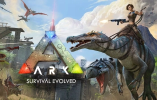 Găzduire Server ARK SE - Clever Host