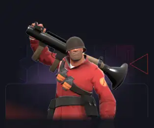 Găzduire Server TeamFortress2 - Clever Host