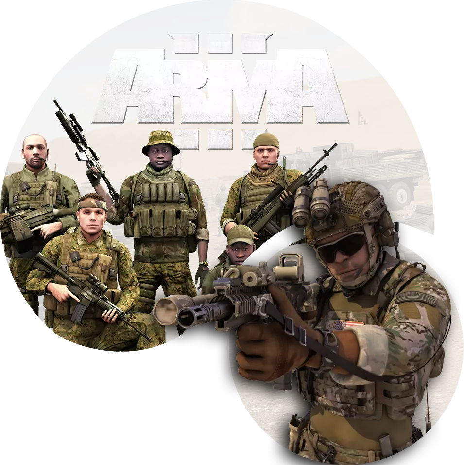 host Arma3