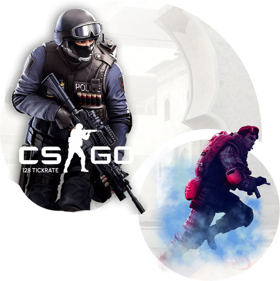 host csgo