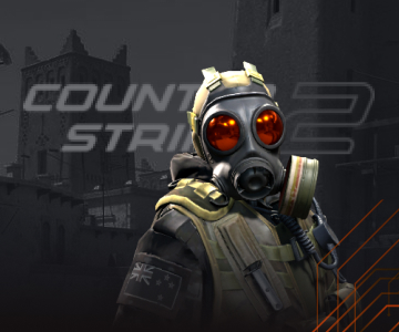 host server cs2