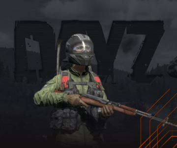 host server dayz romania