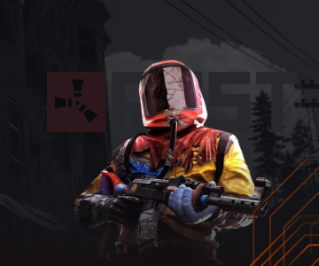 host server rust romania