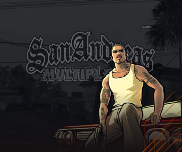 host server samp
