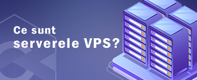 webhost vps